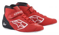 Topánky Alpinestars TECH -1 K, červená